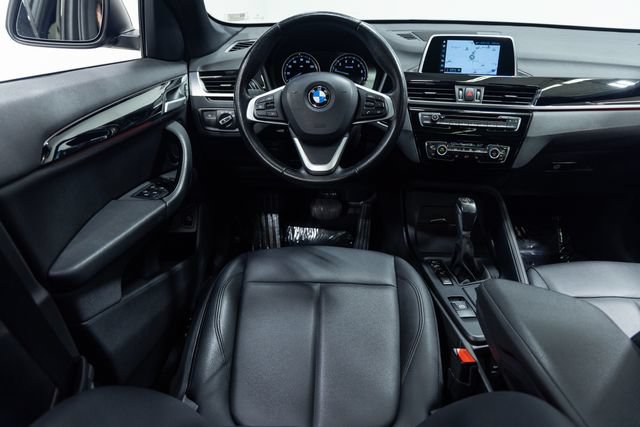 Used 2018 BMW X1 xDrive28i AWD/4WD image 3