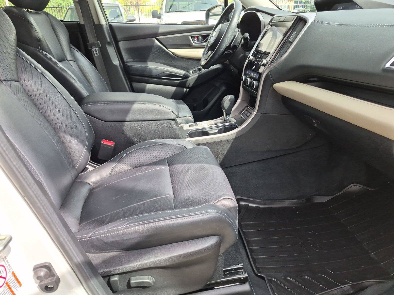 Used 2020 Subaru Ascent Limited w/ Technology Package AWD/4WD image 29