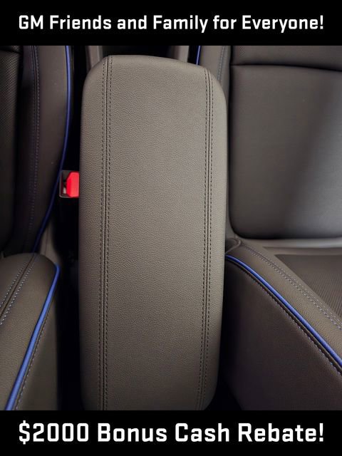 New 2026 Buick Encore GX Sport Touring w/ Comfort Package image 24