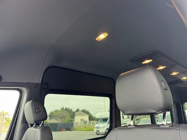 New 2025 Mercedes-Benz Sprinter 3500 image 5