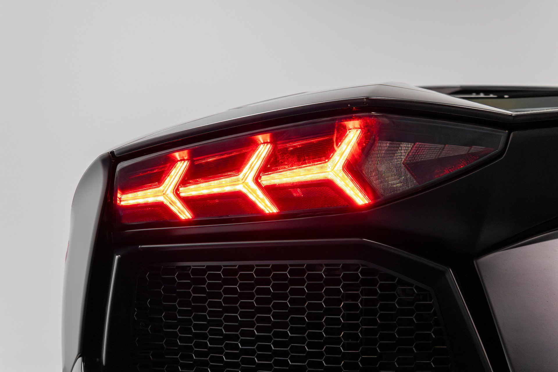 Used 2014 Lamborghini Aventador LP 700-4 image 45