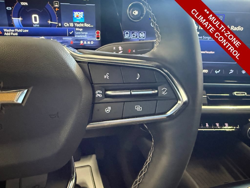 Used 2024 Chevrolet Equinox EV LT FWD image 18