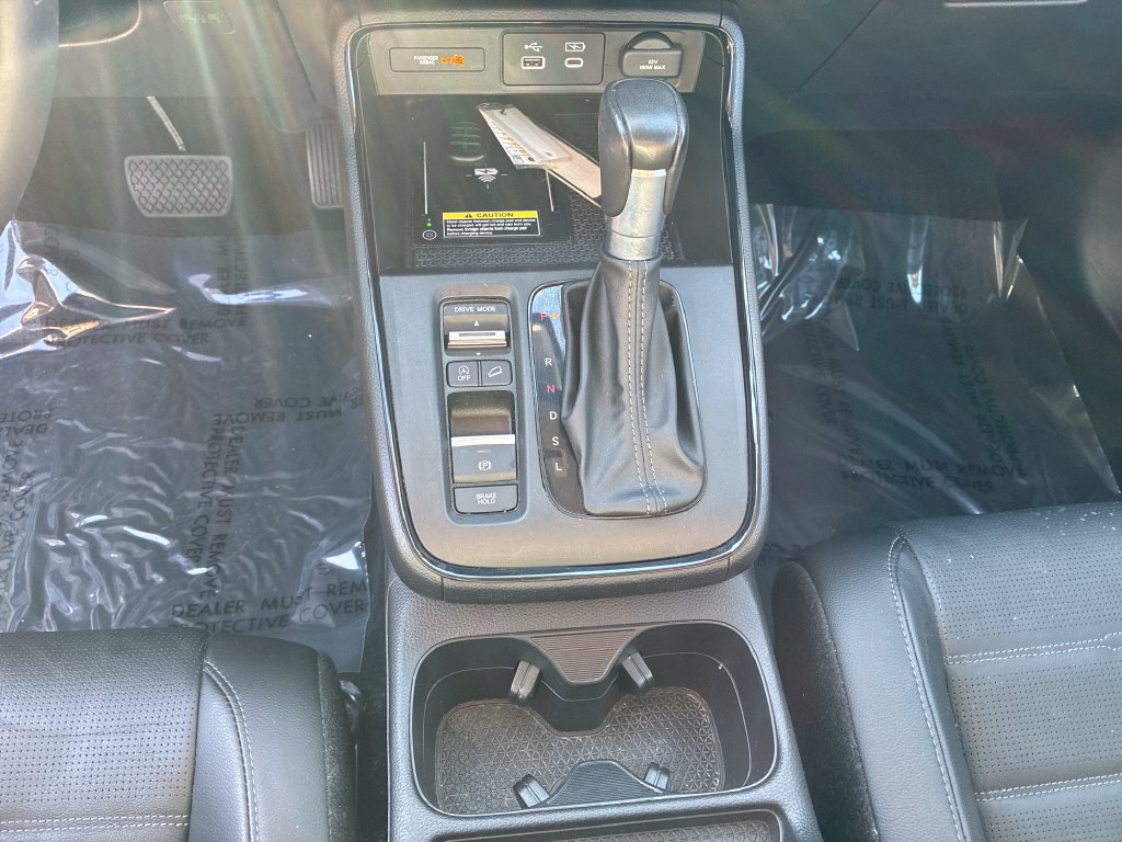 Certified 2025 Honda CR-V EX-L image 17