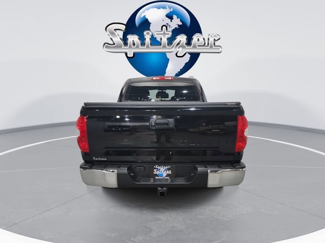 Used 2015 Toyota Tundra SR5 image 10