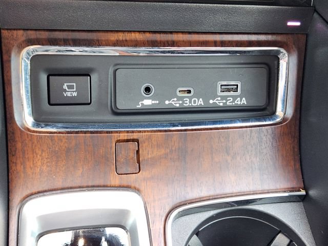 Certified 2023 Subaru Ascent Touring AWD/4WD image 20