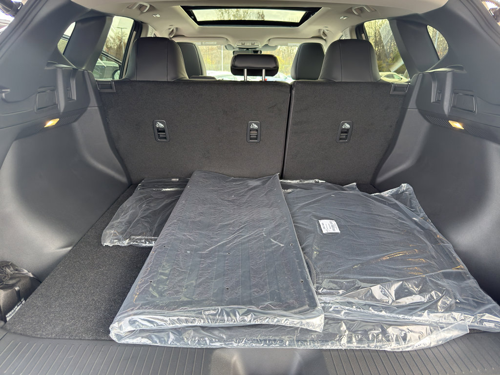 New 2026 Nissan Murano SL image 37