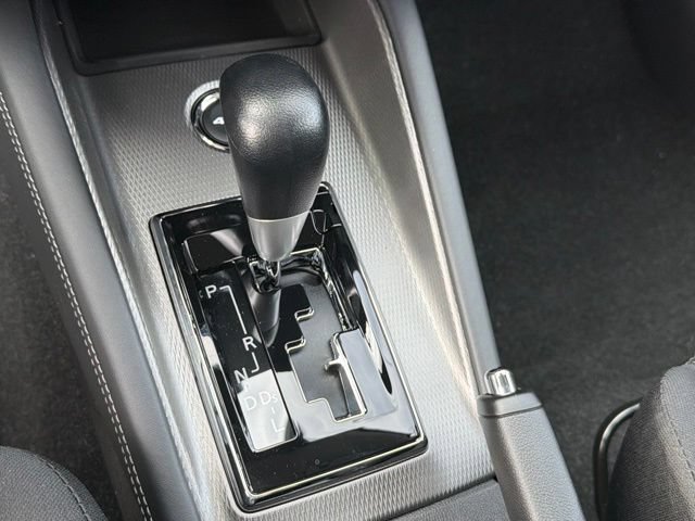 New 2027 Mitsubishi Outlander Sport ES AWD/4WD image 28