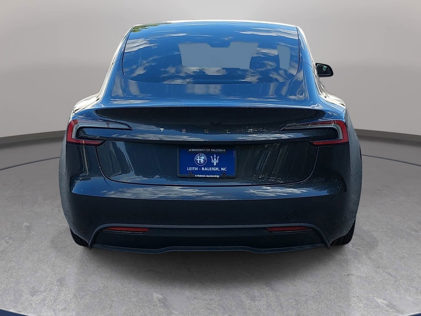 Used 2025 Tesla Model 3 Long Range RWD image 6