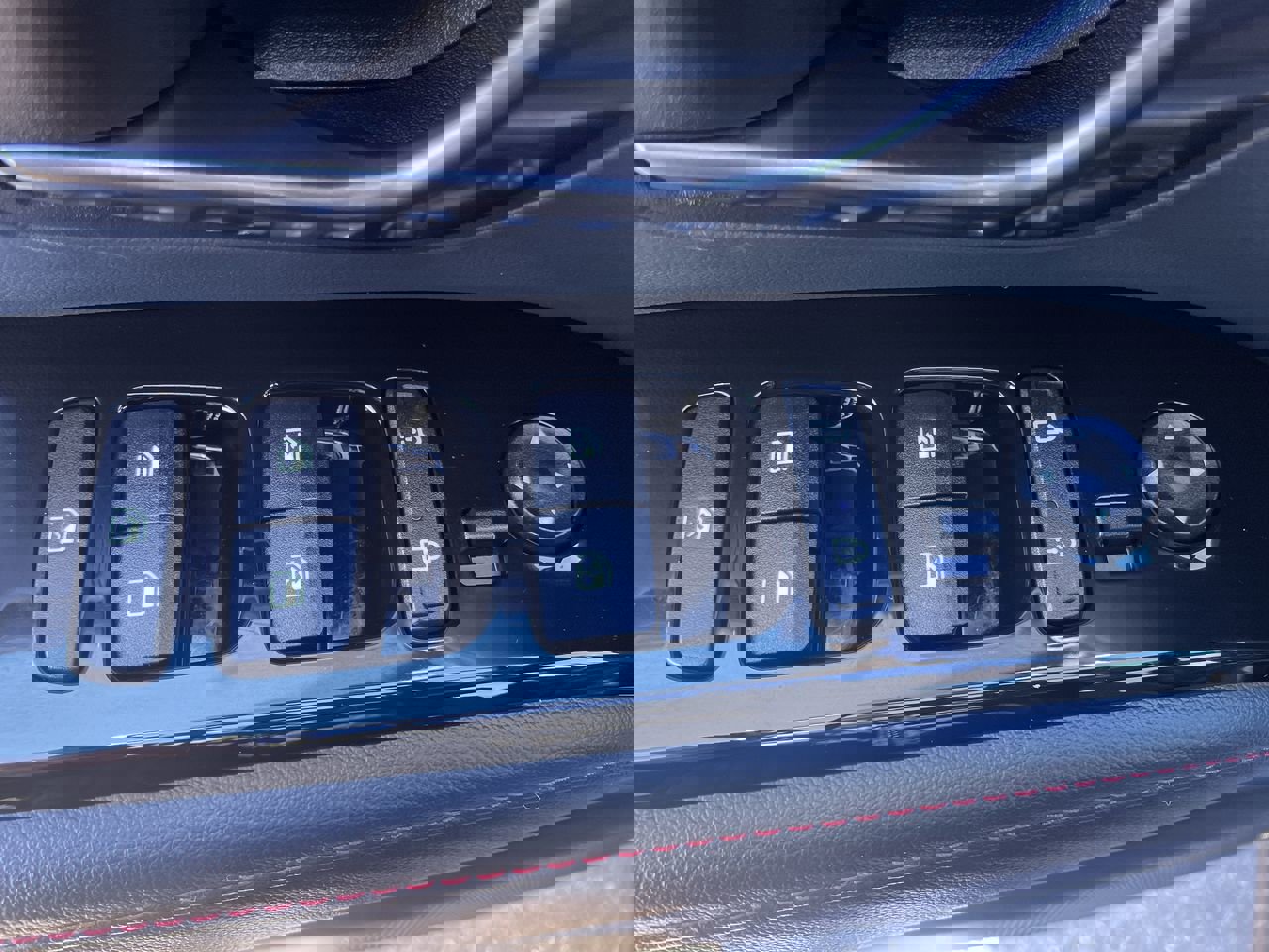 Used 2024 Hyundai Tucson N Line image 19