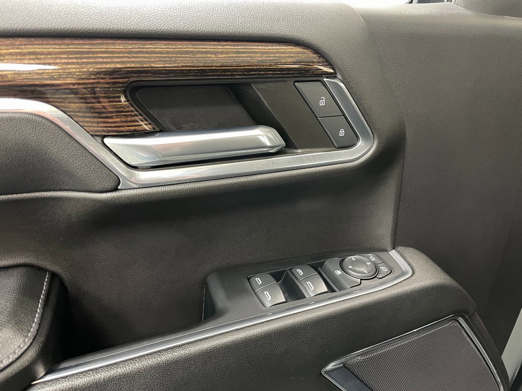 Certified 2024 GMC Sierra 1500 Elevation image 24