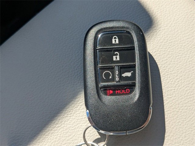 Used 2024 Honda CR-V EX-L image 34