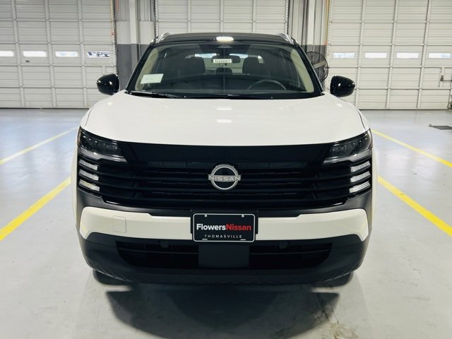 New 2026 Nissan Kicks SV image 11