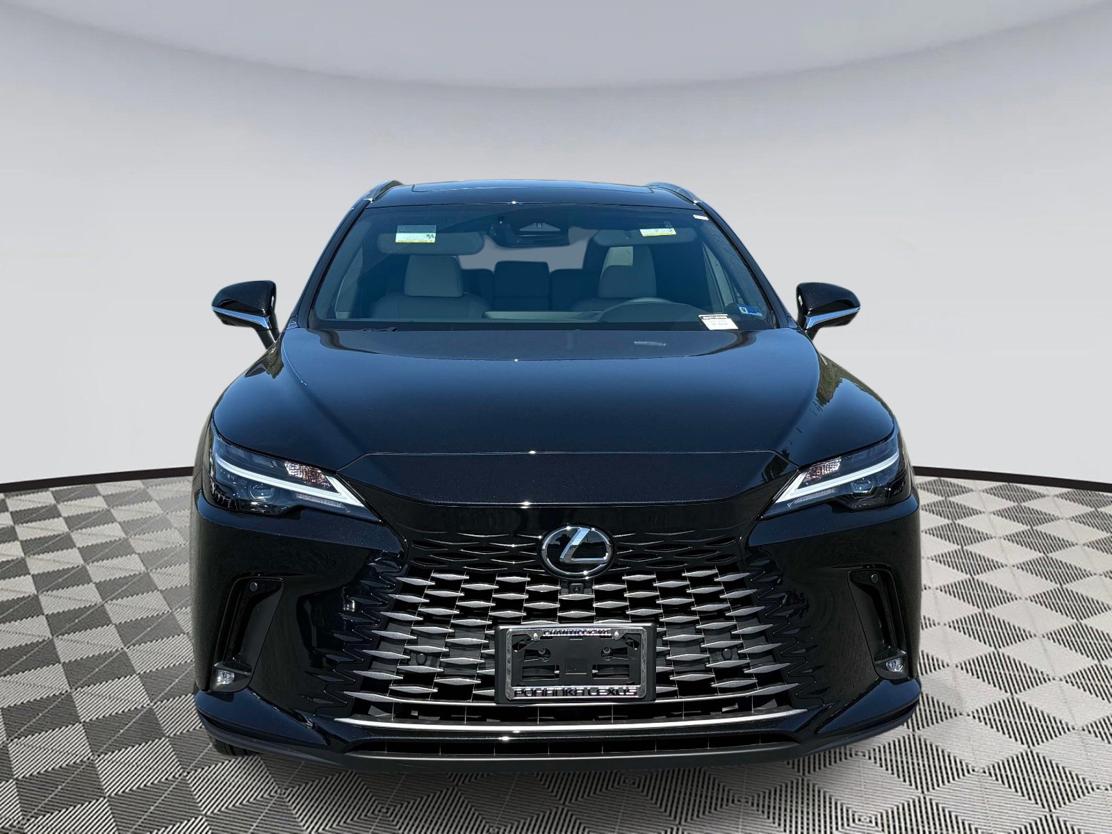 New 2026 Lexus RX 350 Premium w/ Convenience Package AWD/4WD image 6