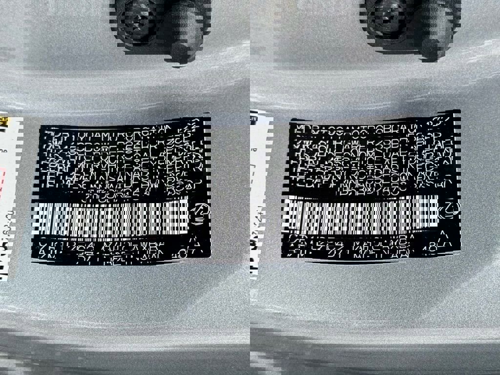 Used 2023 Lexus UX 250h FWD w/ Premium Package image 19