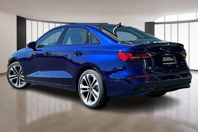 New 2026 Audi A3 2.0T Premium image 3