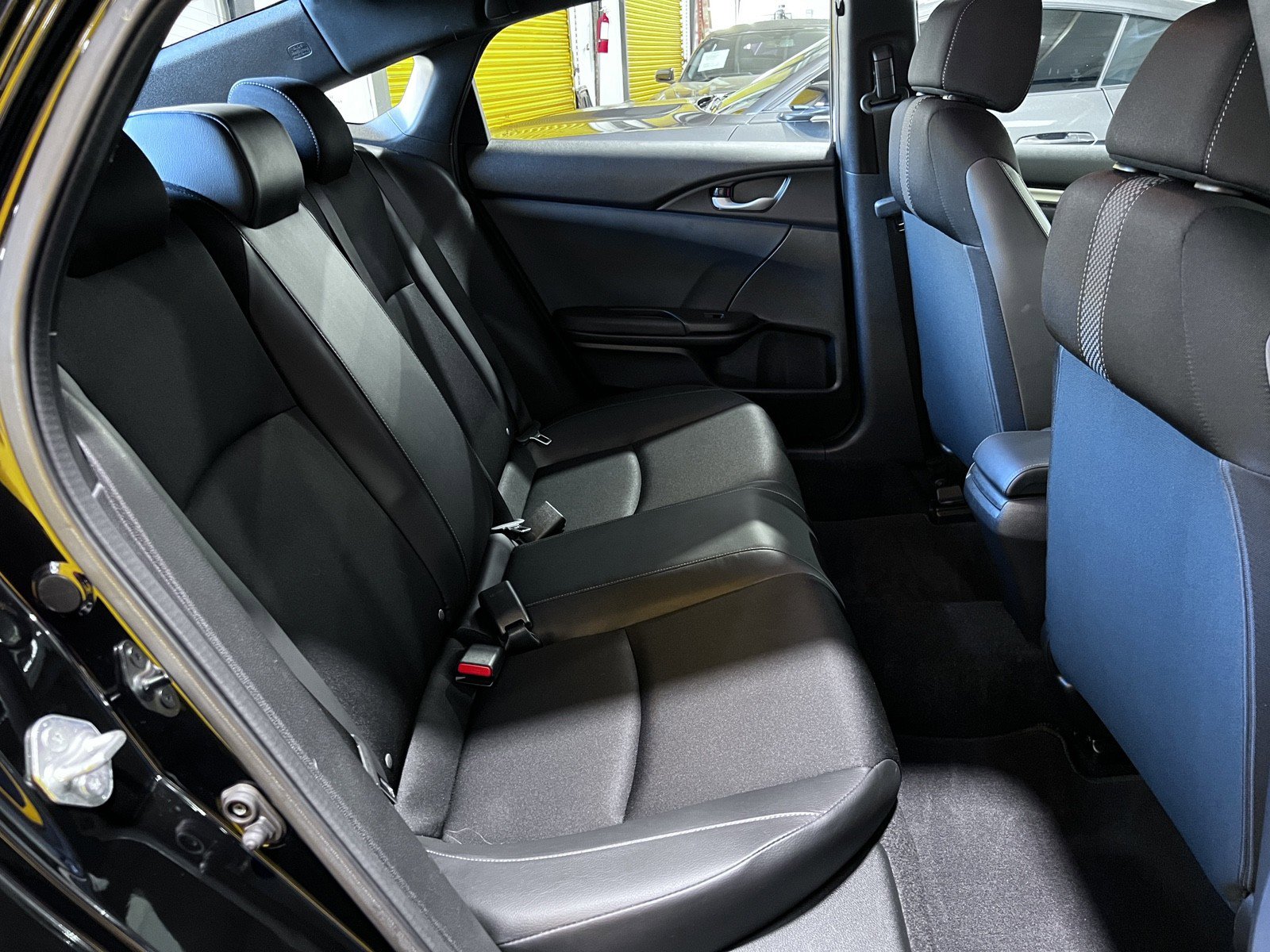 Used 2021 Honda Civic Sport image 18