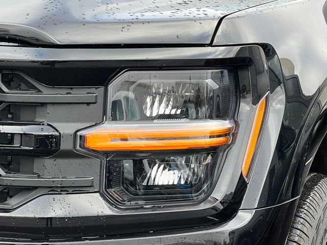 New 2026 Ford F150 XLT w/ Equipment Group 302A MID image 43