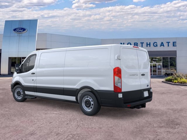 New 2025 Ford Transit 250 Low Roof RWD image 5