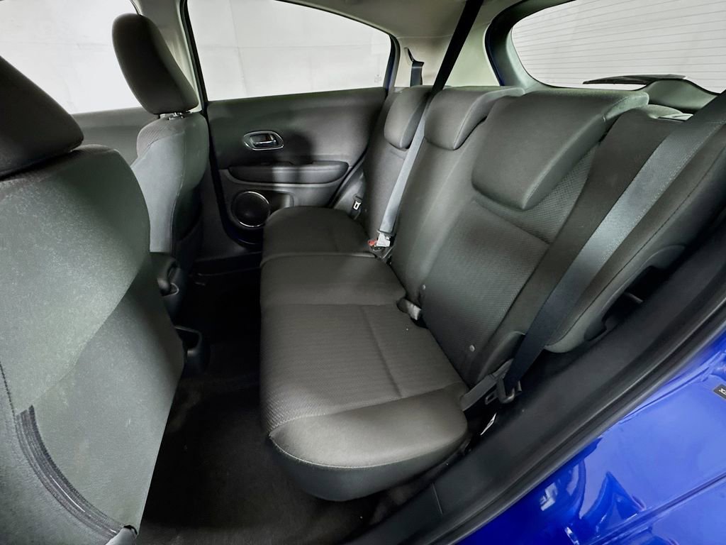 Used 2018 Honda HR-V EX image 24