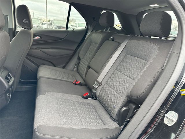 Used 2024 Chevrolet Equinox LT w/ LPO, Floor Liner Package image 23