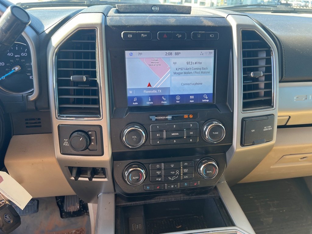 Used 2020 Ford F250 Lariat image 10
