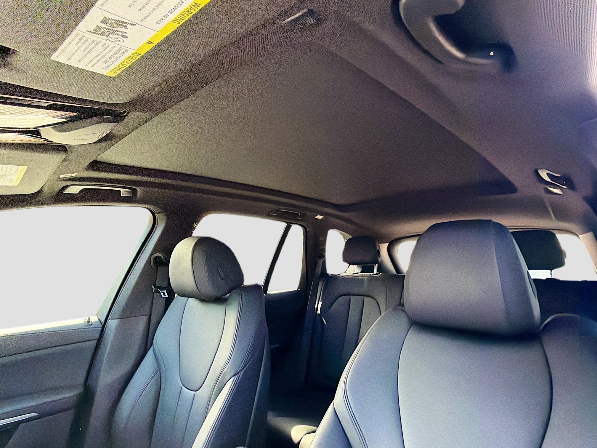 Used 2022 BMW X5 xDrive40i w/ Climate Comfort Package image 24