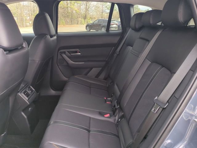 New 2026 MAZDA CX-50 AWD 2.5 Hybrid w/ Weather Package image 14