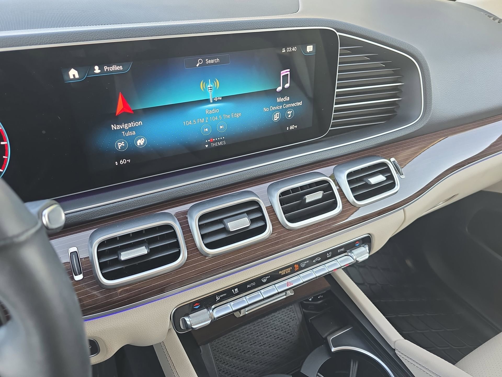 Certified 2023 Mercedes-Benz GLE 350 4MATIC image 20