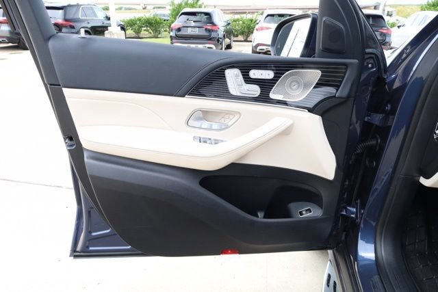 Certified 2024 Mercedes-Benz GLE 350 4MATIC image 28