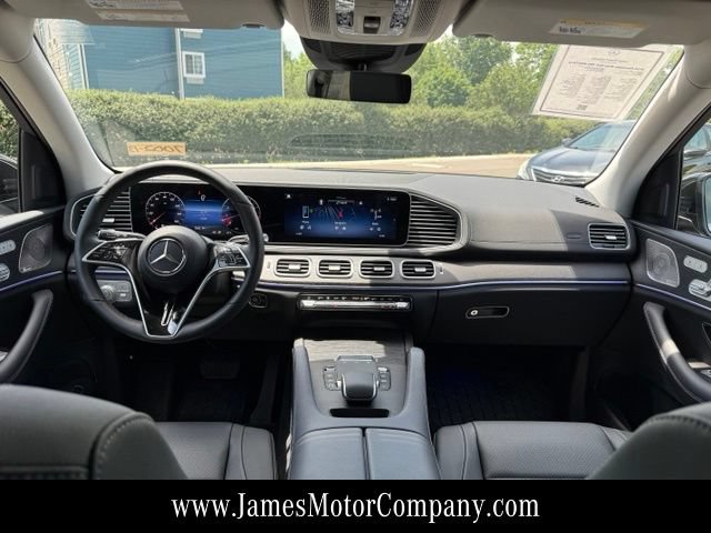 Certified 2026 Mercedes-Benz GLE 350 4MATIC image 16