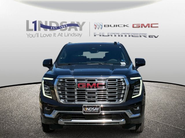 New 2026 GMC Yukon Denali w/ Denali Reserve Package AWD/4WD image 7