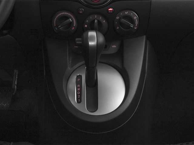 Used 2014 MAZDA MAZDA2 Sport FWD image 8
