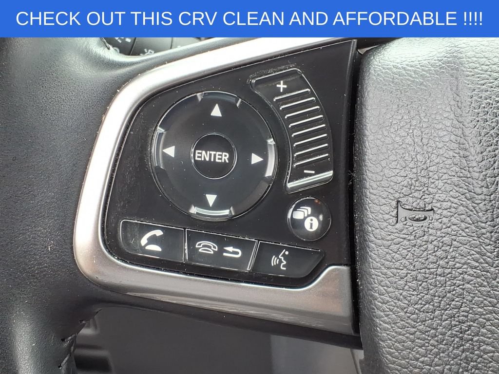 Used 2018 Honda CR-V EX-L image 16