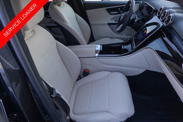 Certified 2025 Mercedes-Benz GLE 450 4MATIC image 21