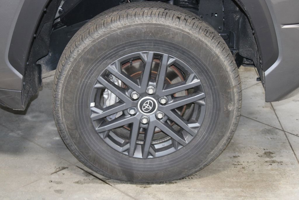 Used 2024 Toyota Tundra SR5 w/ SR5 Convenience Package image 13