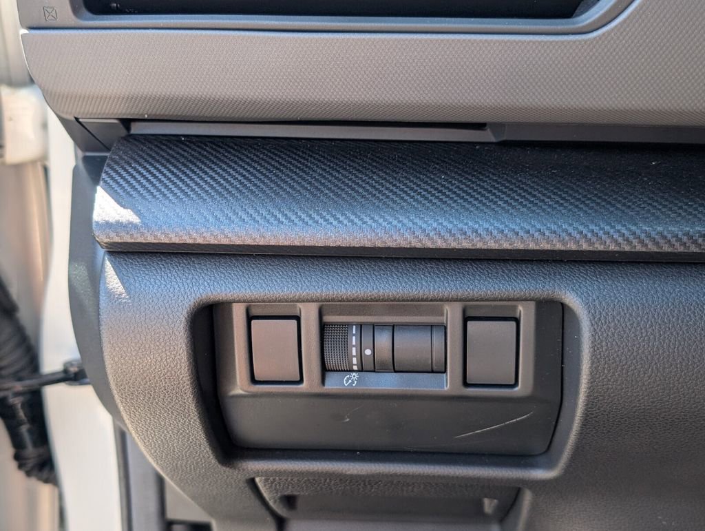 Used 2025 Subaru Crosstrek 2.5i Sport image 26