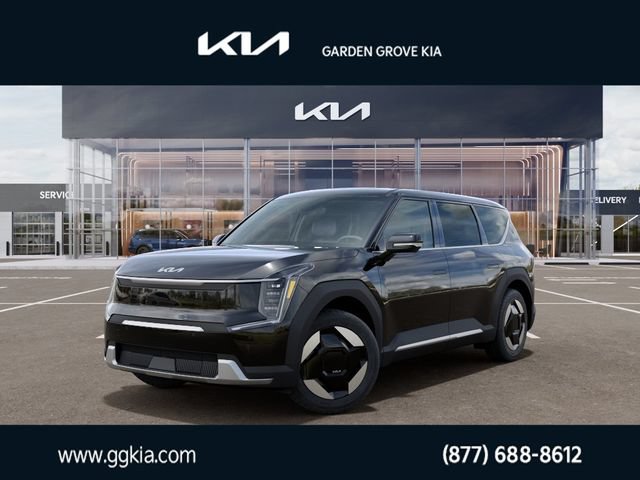 New 2026 Kia EV9 Light RWD 360° Tour