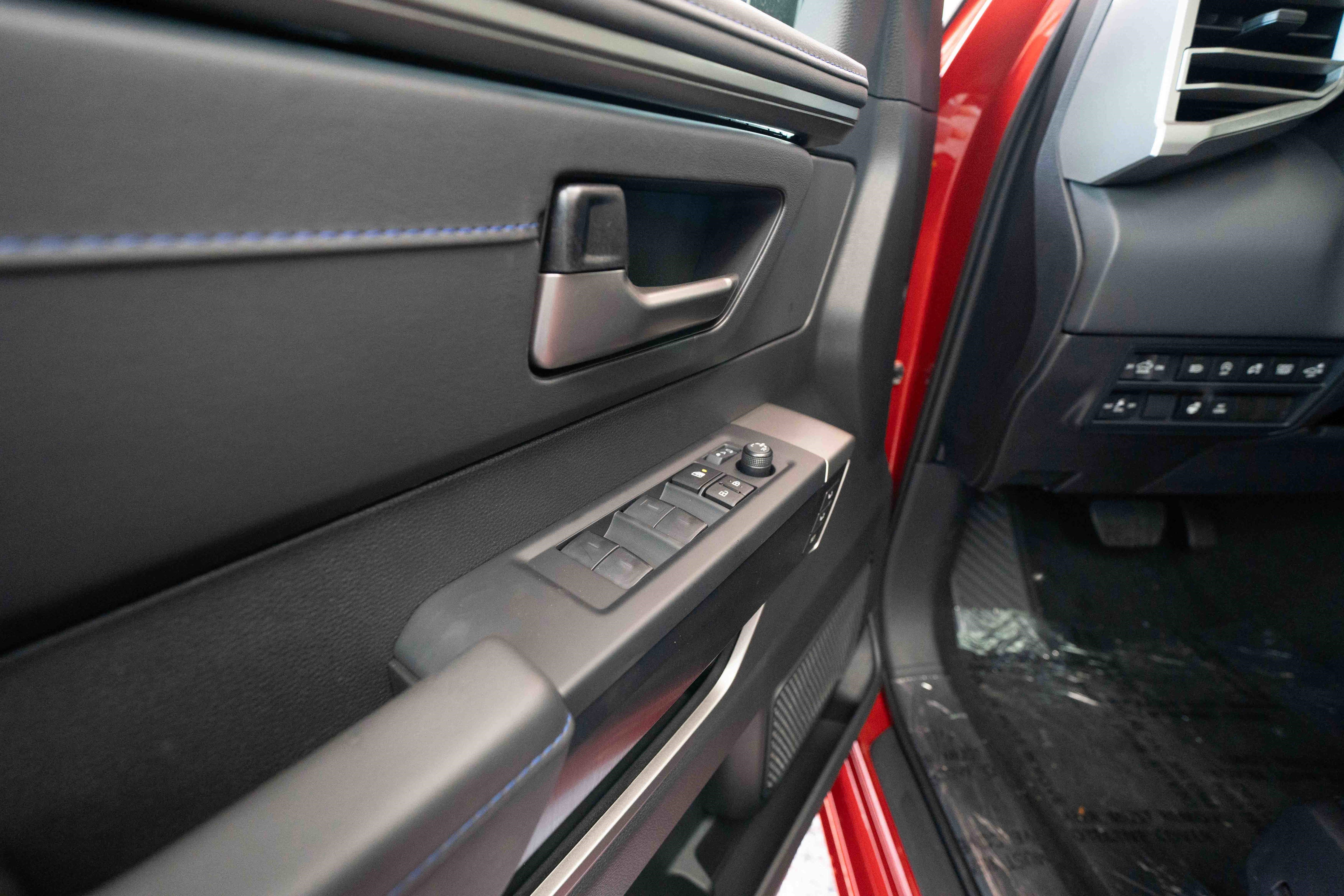 New 2026 Toyota Tundra Platinum AWD/4WD image 7