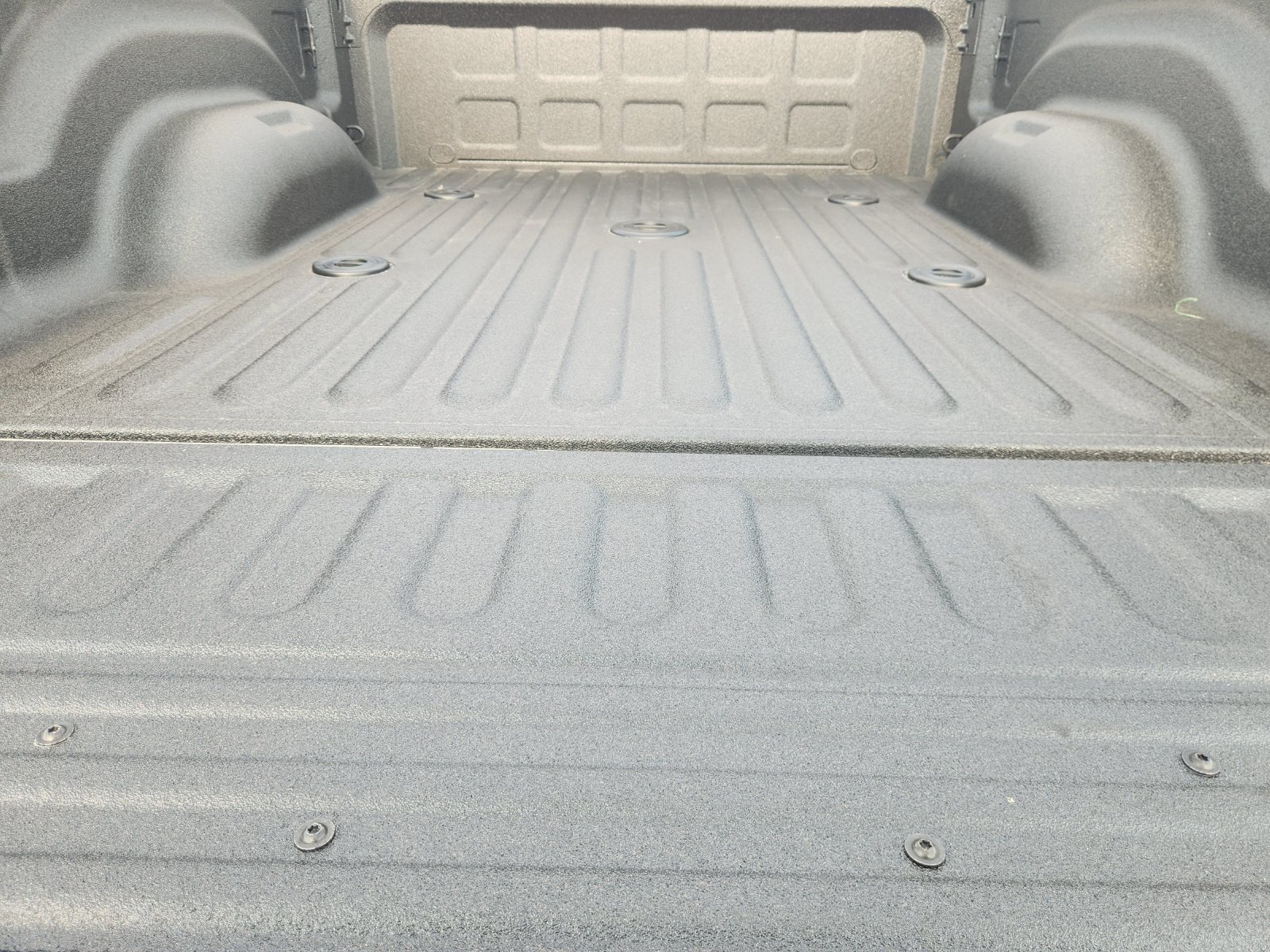 New 2027 RAM 2500 Tradesman AWD/4WD image 25