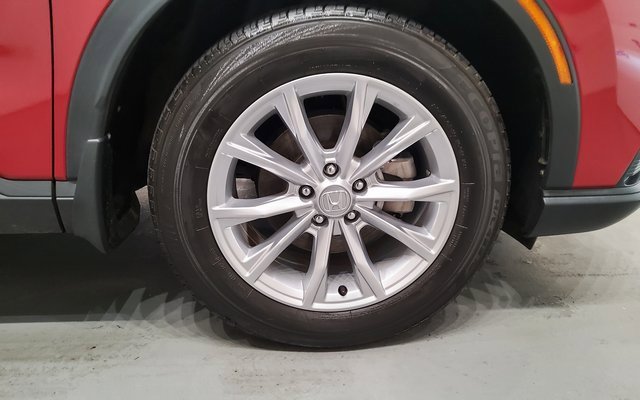 Used 2024 Honda CR-V EX image 44