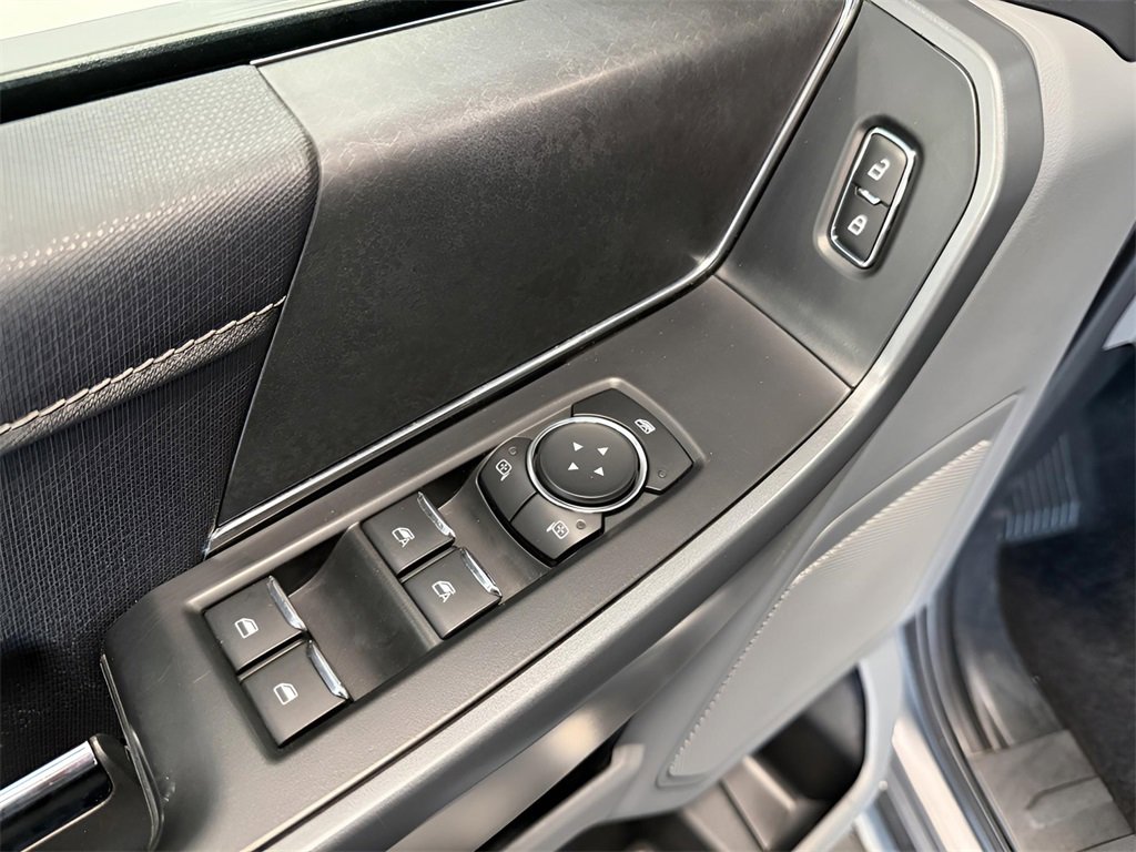 Certified 2024 Ford F150 XLT w/ Mobile Office Package image 26