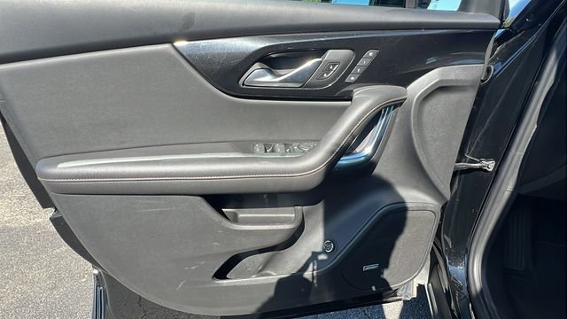 Used 2022 Chevrolet Blazer Premier w/ Enhanced Convenience Package image 19