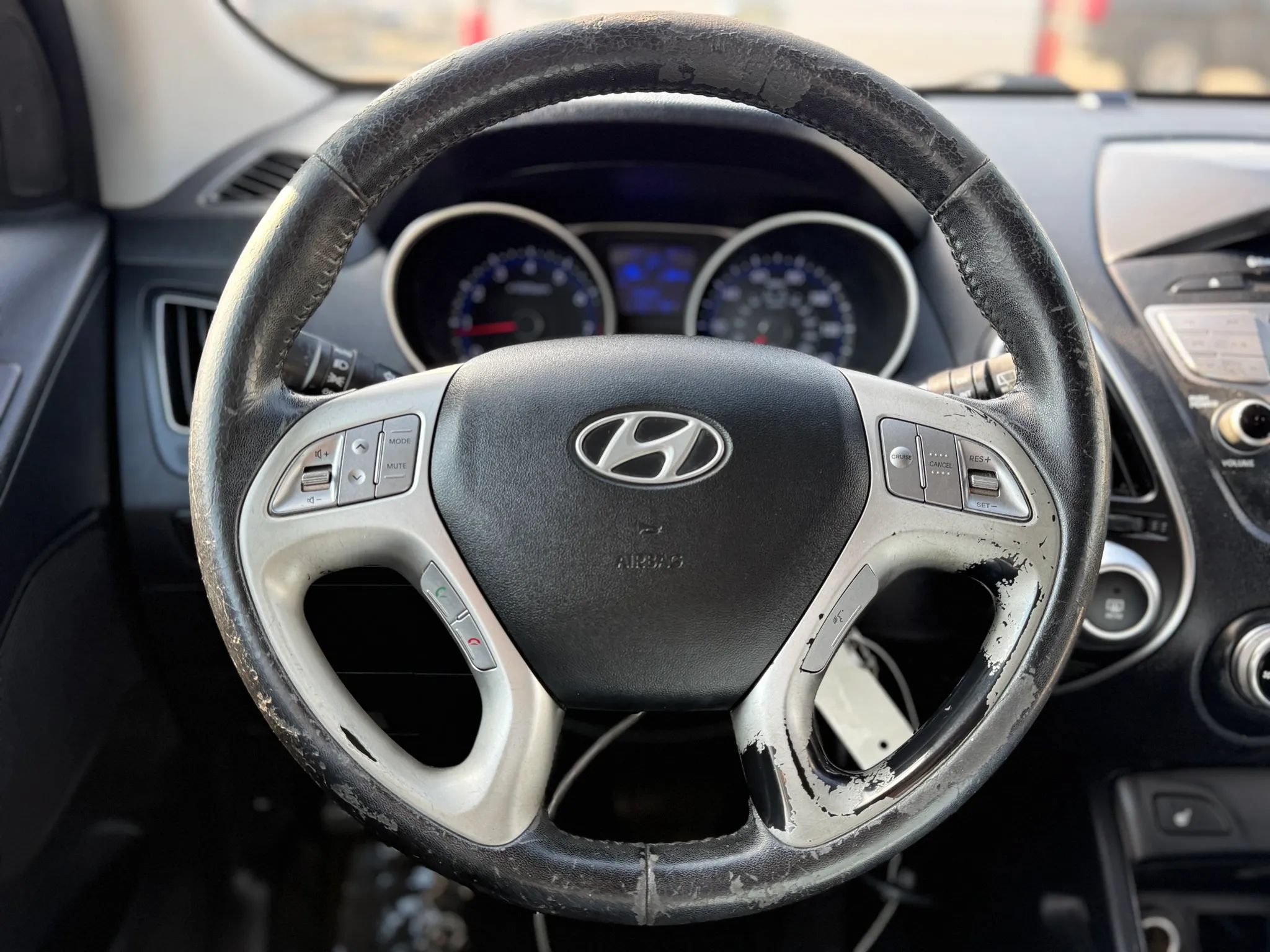 Used 2013 Hyundai Tucson GLS FWD image 24