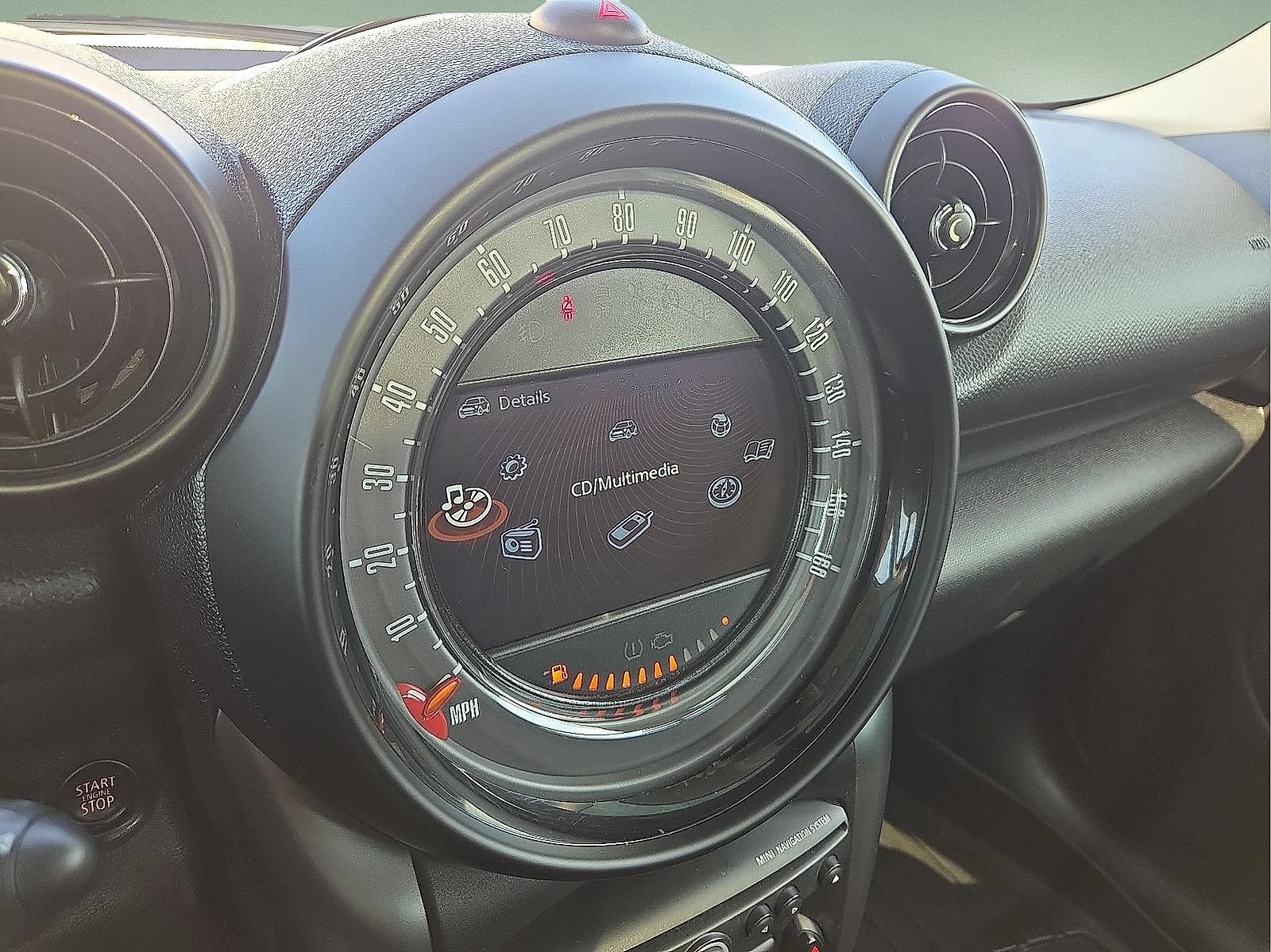 Used 2016 MINI Cooper Countryman S FWD image 7
