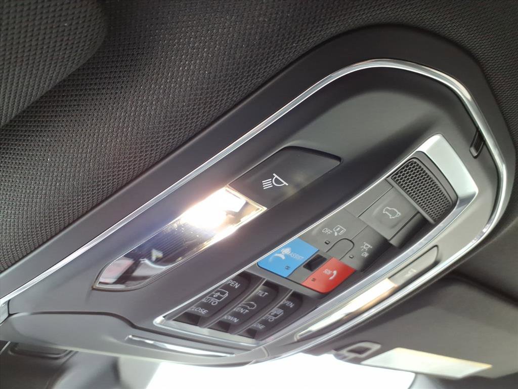 New 2026 Jeep Grand Cherokee Limited image 29