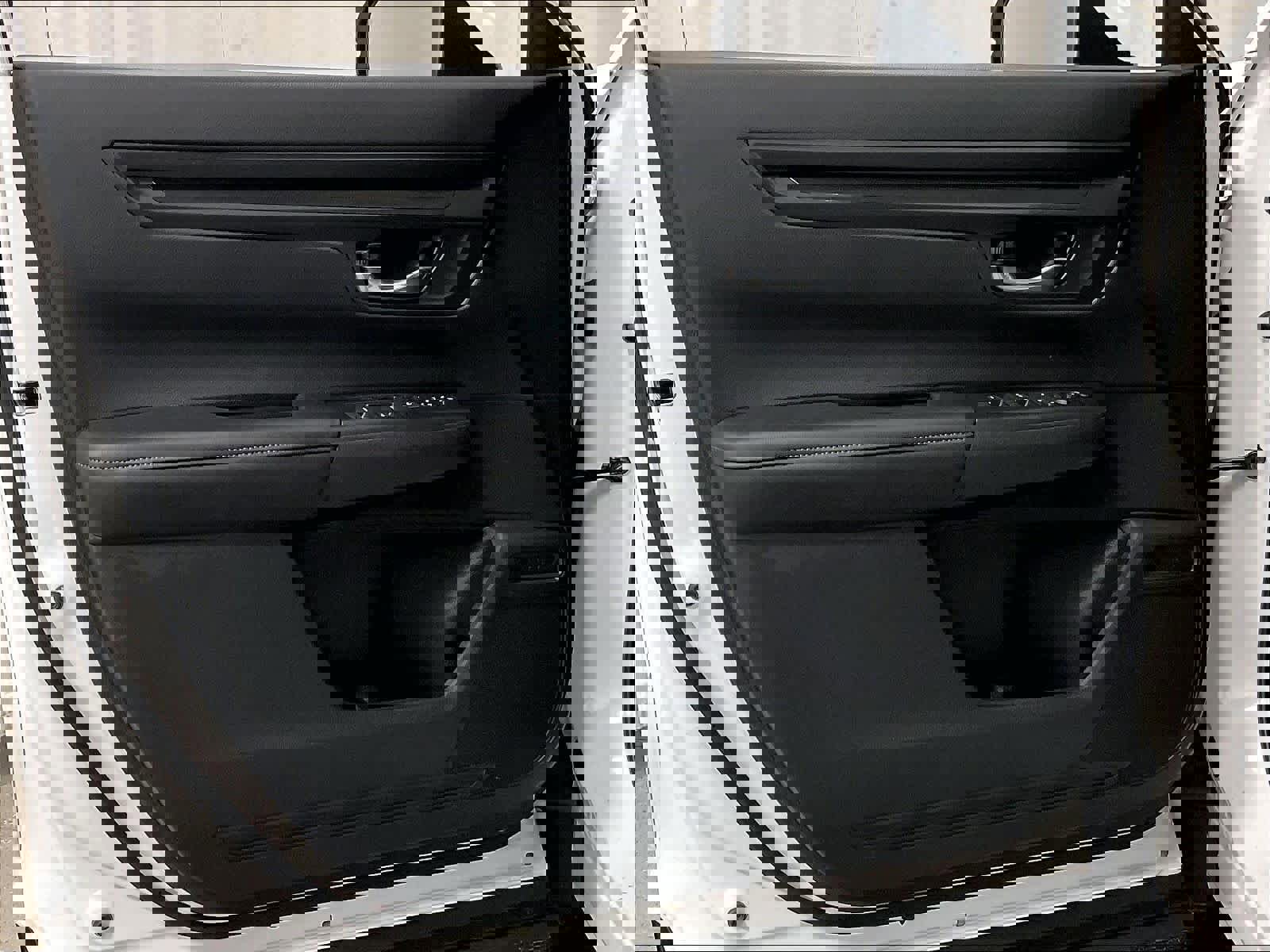 Used 2026 Honda CR-V EX image 9