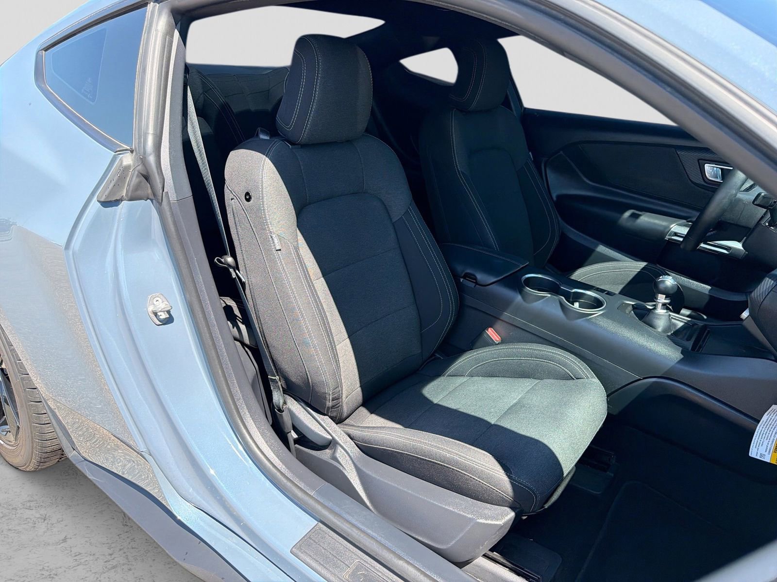 Used 2024 Ford Mustang GT RWD image 20