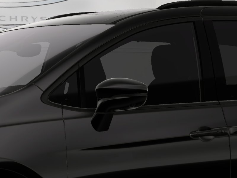 New 2026 Chrysler Pacifica Limited image 15