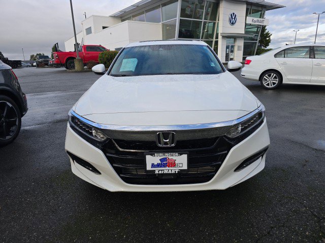 Used 2020 Honda Accord EX-L image 8