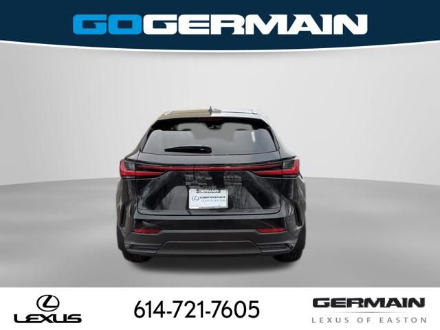 New 2026 Lexus NX 450h+ 450h+ Luxury image 9